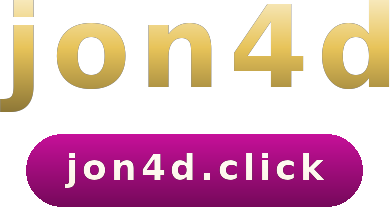 jon4d logo